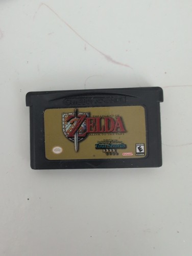 The legend zelda link to - of, a