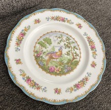 Royal Albert Bone China Plate