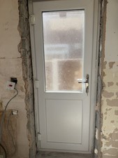 PVC Door And Window 