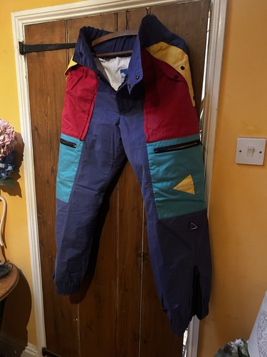 Vintage powderhorn - vintage, 90’s
