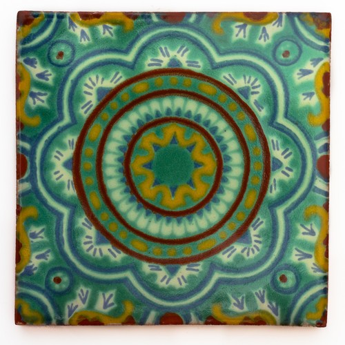 Fairly traded handmade ceramic - fairly,