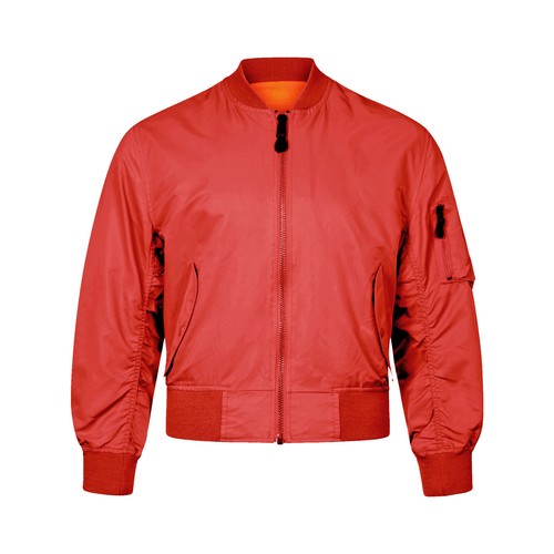 Ma1 flight jacket skinhead - ma1,
