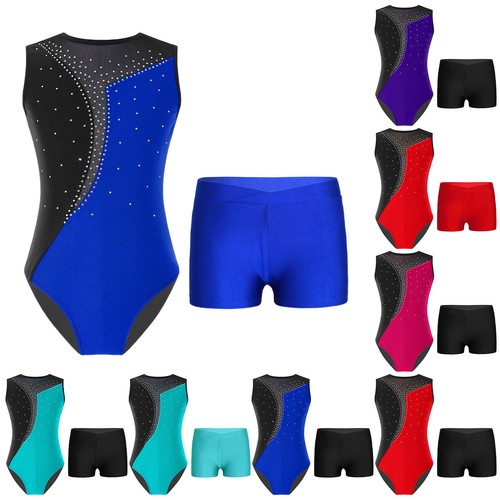 Girls gymnastics ballet - uk,