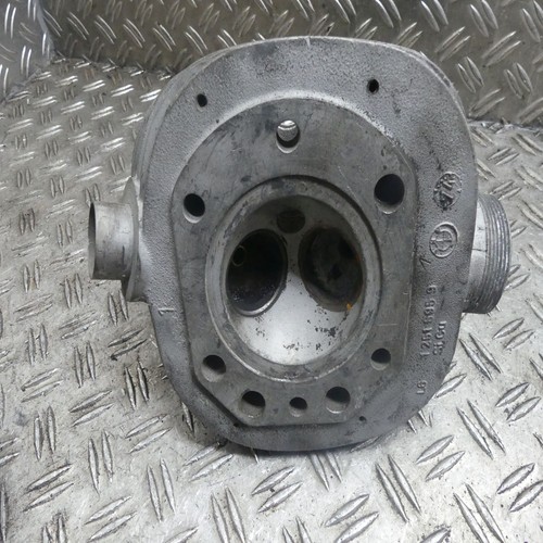 Bmw r60 600 cylinder - 600, 6
