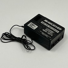 JR NER-527X ABC&W 7 CHANNEL