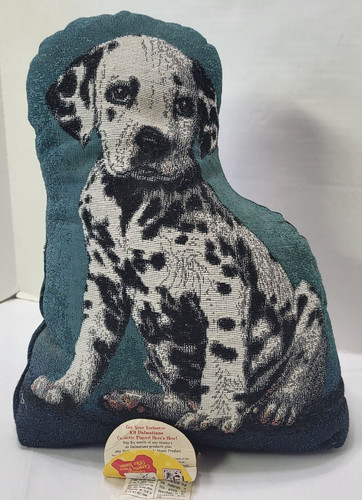 Vintage disney dalmatian - disney,