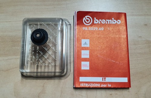 Ducati brembo clutch front - brembo,