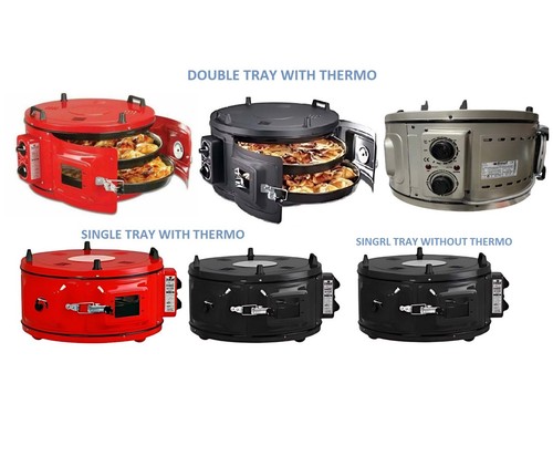 Itimat electric roaster grill - itimat,