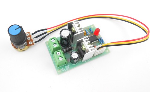 12v 36v pulse width - width, pwm