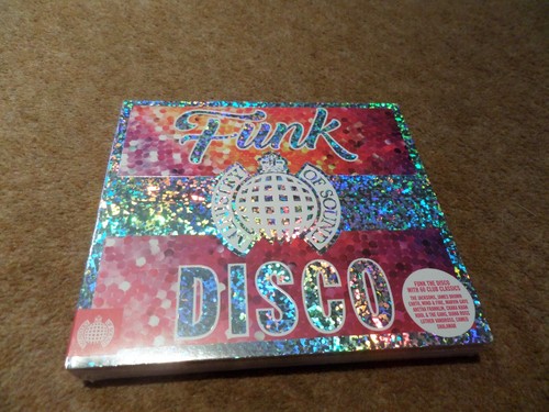 Triple album new - album,