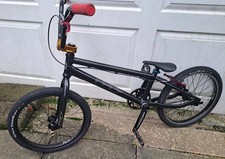 GT Pro BMX Bikes 20-inch