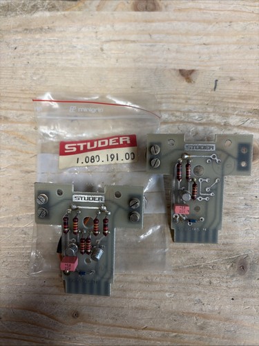 Studer 080 191 direction - 1.080.191.00,
