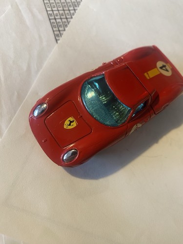 Dinky toys trailer 429 - toys,