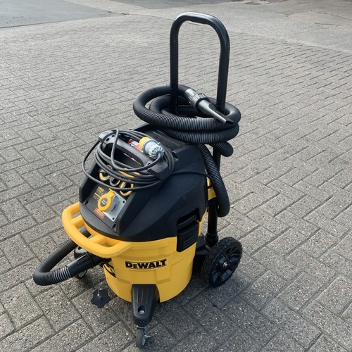 Dewalt dwv902m 110v class - dwv902m-lx,