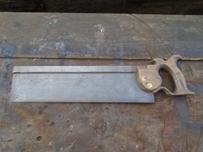 Vintage Spear & Jackson steel