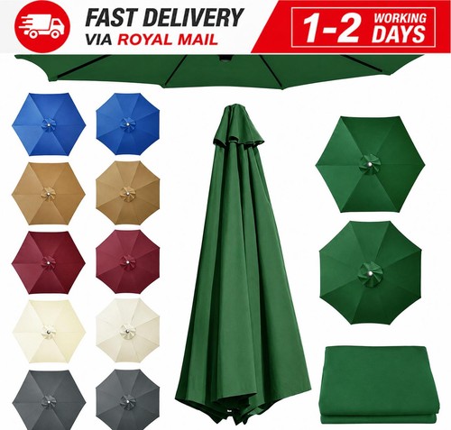 Replacement fabric garden - 2/3m,