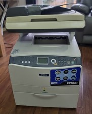 Epson Industrial Printer
