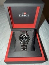 Tissot Seastar 1000 36mm