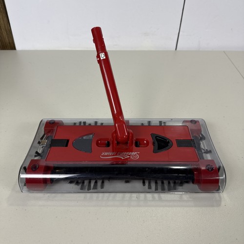 Ontel swivel sweeper - ontel, head
