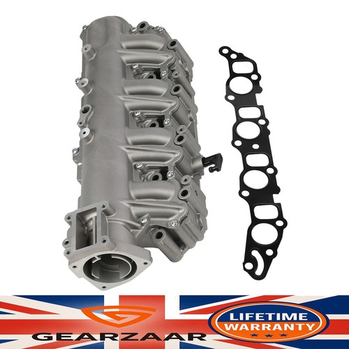 Inlet intake manifold kit - kit, fits