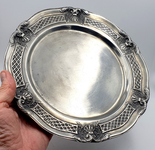 Antique art nouveau belgium - antique,