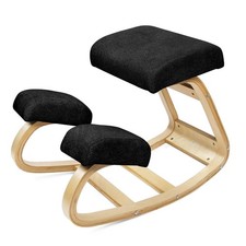 Ergonomist Kneeling Chair |