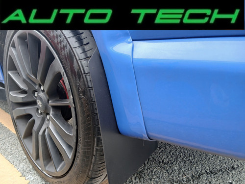 For transporter mudflaps t5 - transporter,
