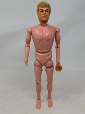 VINTAGE ACTION MAN FIGURE