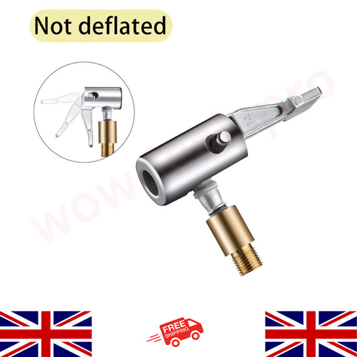 Car air inflator pump hose - pump,