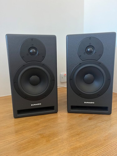 Dynaudio core speakers - dynaudio,