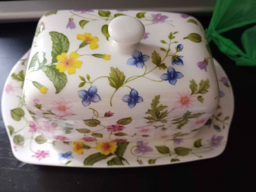 Queens country meadow butter - queens,