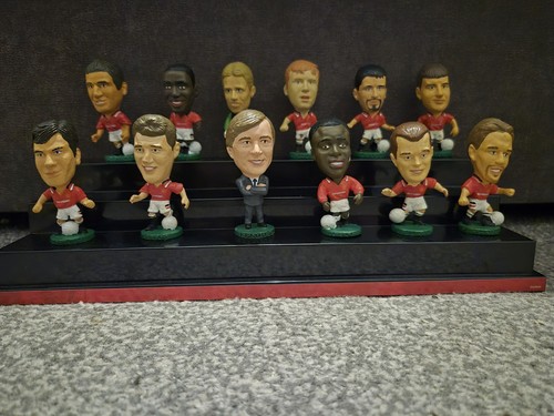 Manchester united corinthian - united,