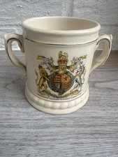 Coronation Mug Queen Elizabeth