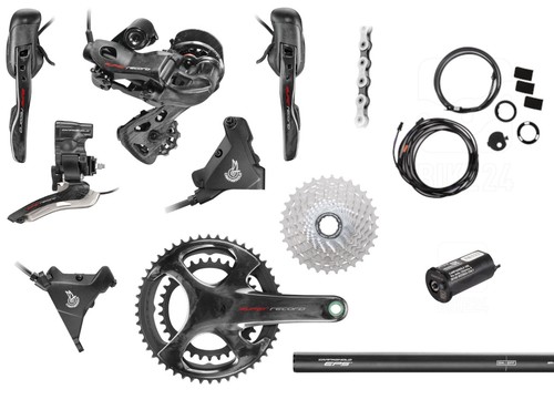 Campagnolo super record eps - campagnolo,