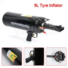 2.4Gallon Air Tire Bead Seater