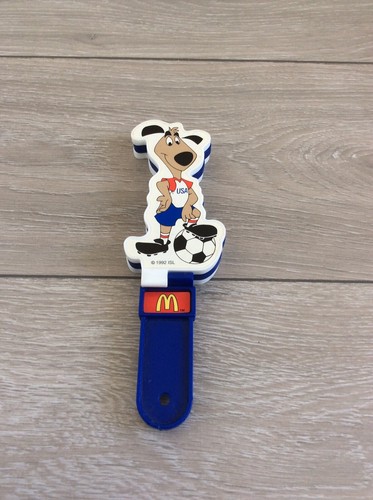 Mcdonalds happy meal - mcdonalds,