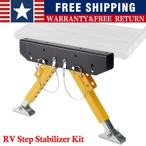 Solid stance step - rv,