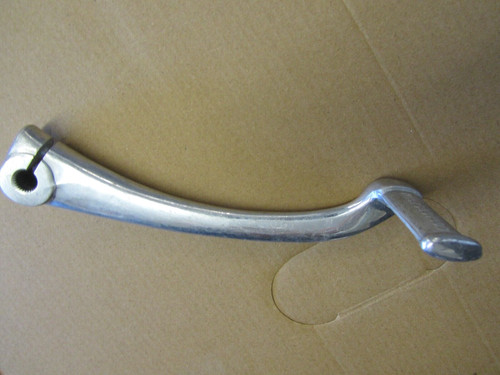 Maico gear change lever for - gear,