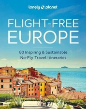 Lonely Planet Flight-Free