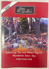 William Britain Soldiers