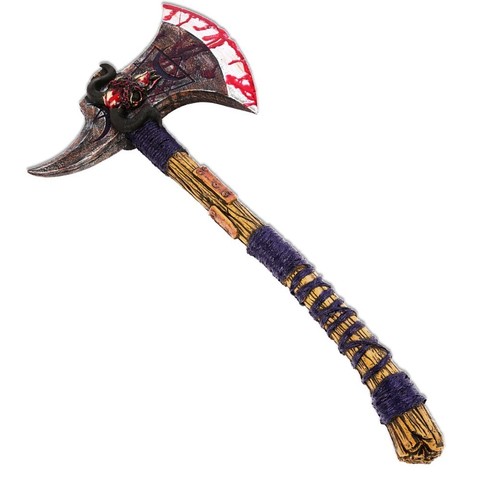 Killer axe viking realistic - killer,