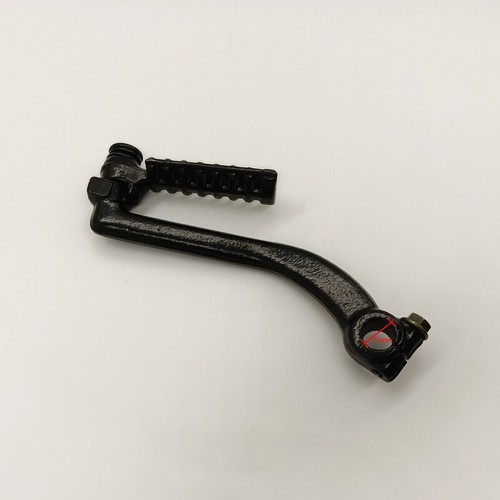 Pit bike kick start lever - bike,