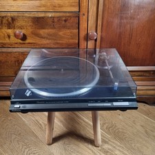 Technics SL-QD33 Quartz Direct