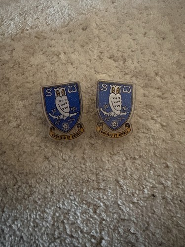 Sheffield wednesday croc - sheffield,