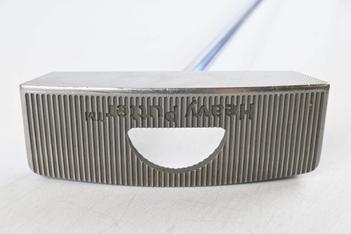 Boccieri heavy putter - heavy,