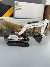 WSI 64-2012 Volvo Excavator