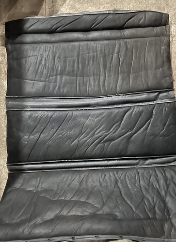 Genuine mercedes w124 - genuine,