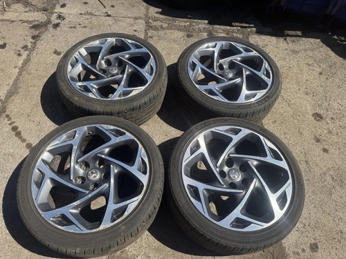 Vauxhall insignia line - line, 19"