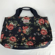 Cath Kidston Tote Bag Floral