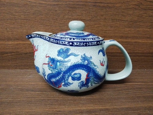 Chinese style dragon - chinese, and
